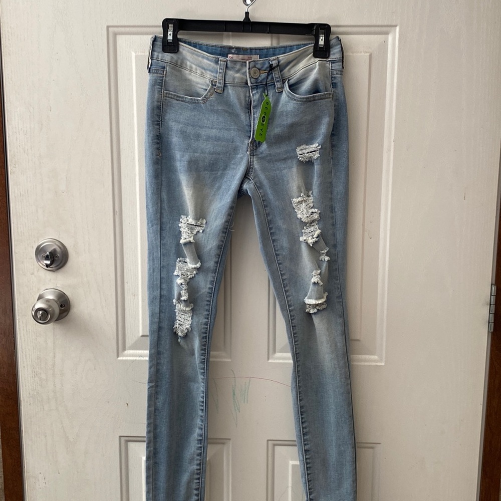Jeggings